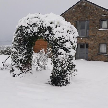 Gorgeous Holiday Home In Stoumont With Garden Екстериор снимка