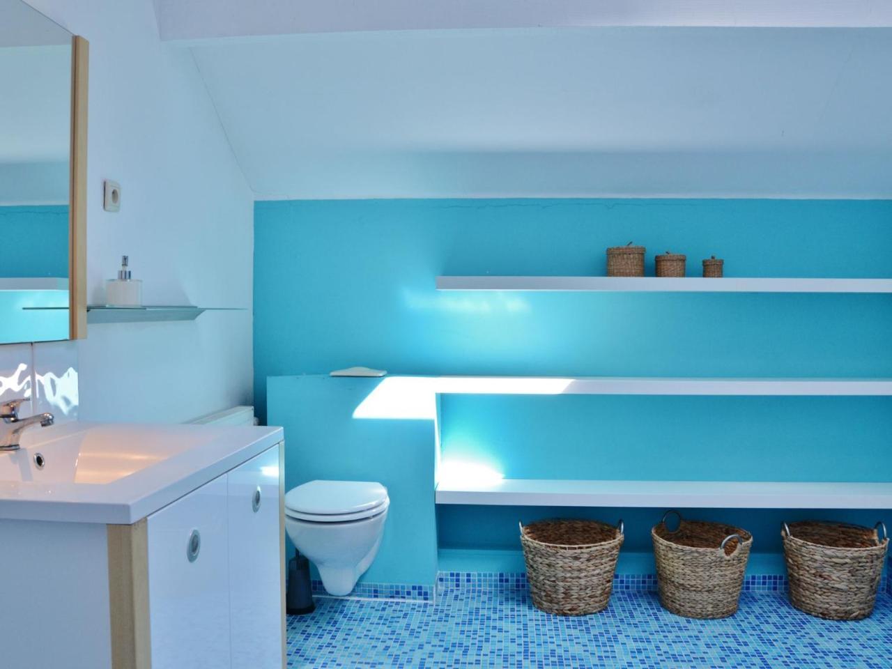 Gorgeous Holiday Home In Stoumont With Garden Екстериор снимка
