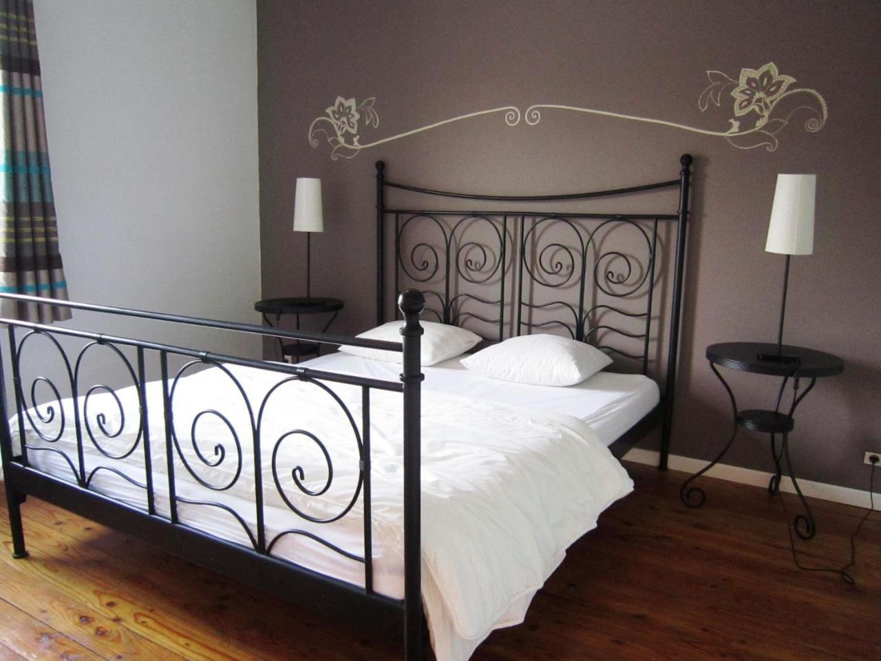 Gorgeous Holiday Home In Stoumont With Garden Екстериор снимка